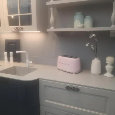 Апартаменты Thouria Agora 3 *