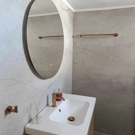 Thouria Agora 3 Διαμέρισμα Καλαμάτα