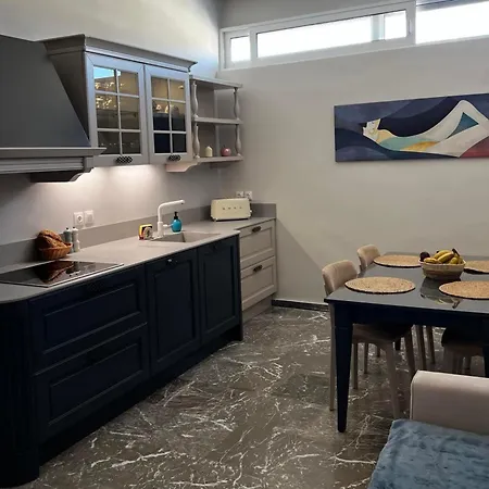 Thouria Agora 3 Καλαμάτα