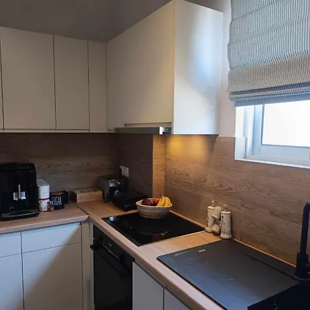 Thouria Agora 3 Apartment *