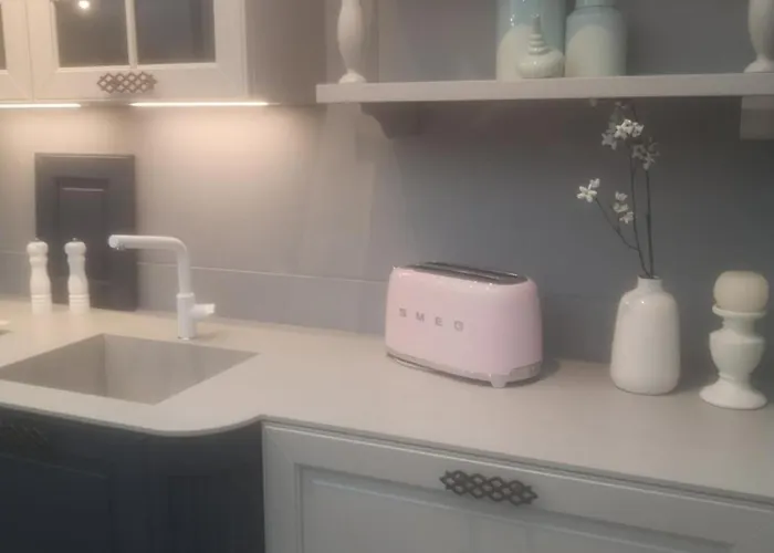 Apartment Thouria Agora 3 *