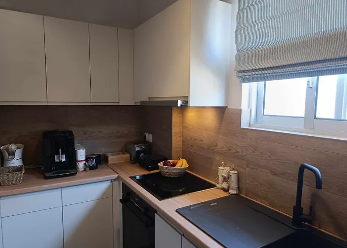 Thouria Agora 3 Apartment *